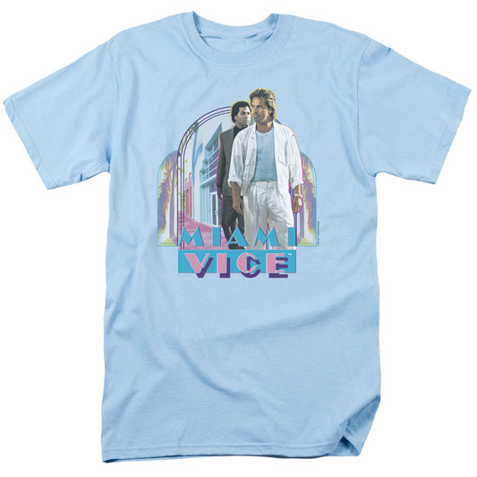MIAMI VICE/MIAMI HEAT