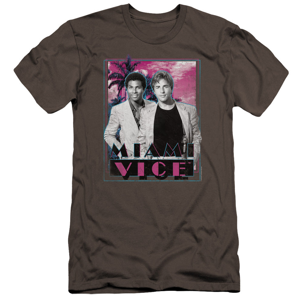 MIAMI VICE/GOTCHYA