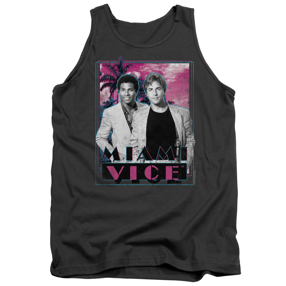 MIAMI VICE/GOTCHYA