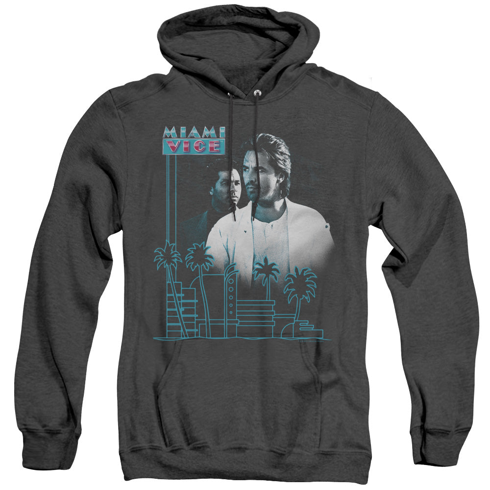 MIAMI VICE/LOOKING OUT