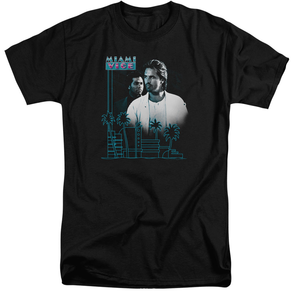 MIAMI VICE/LOOKING OUT