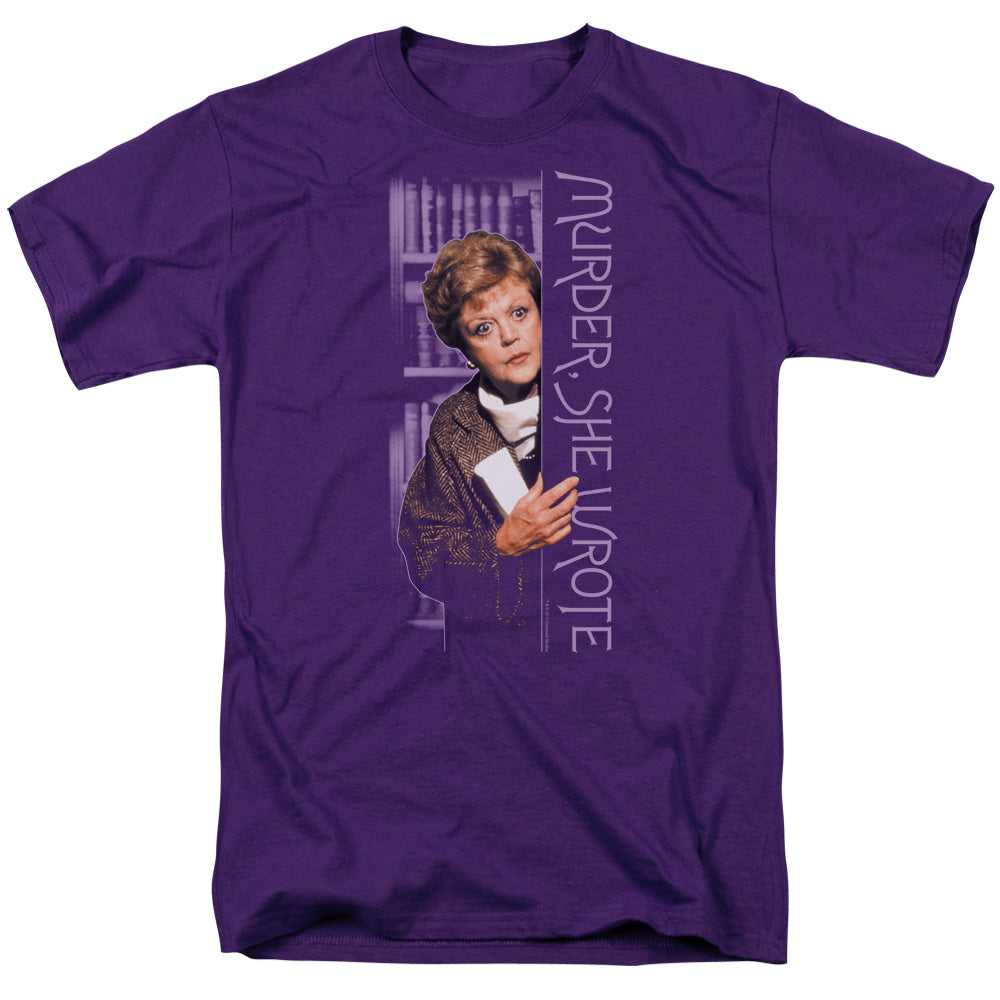 MURDER SHE WROTE/AROUND THE CORNER