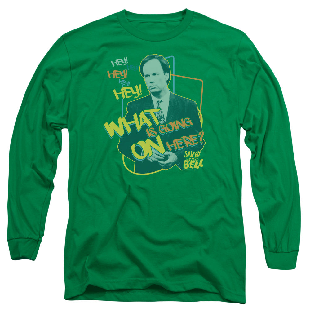SAVED BY THE BELL/MR. BELDING
