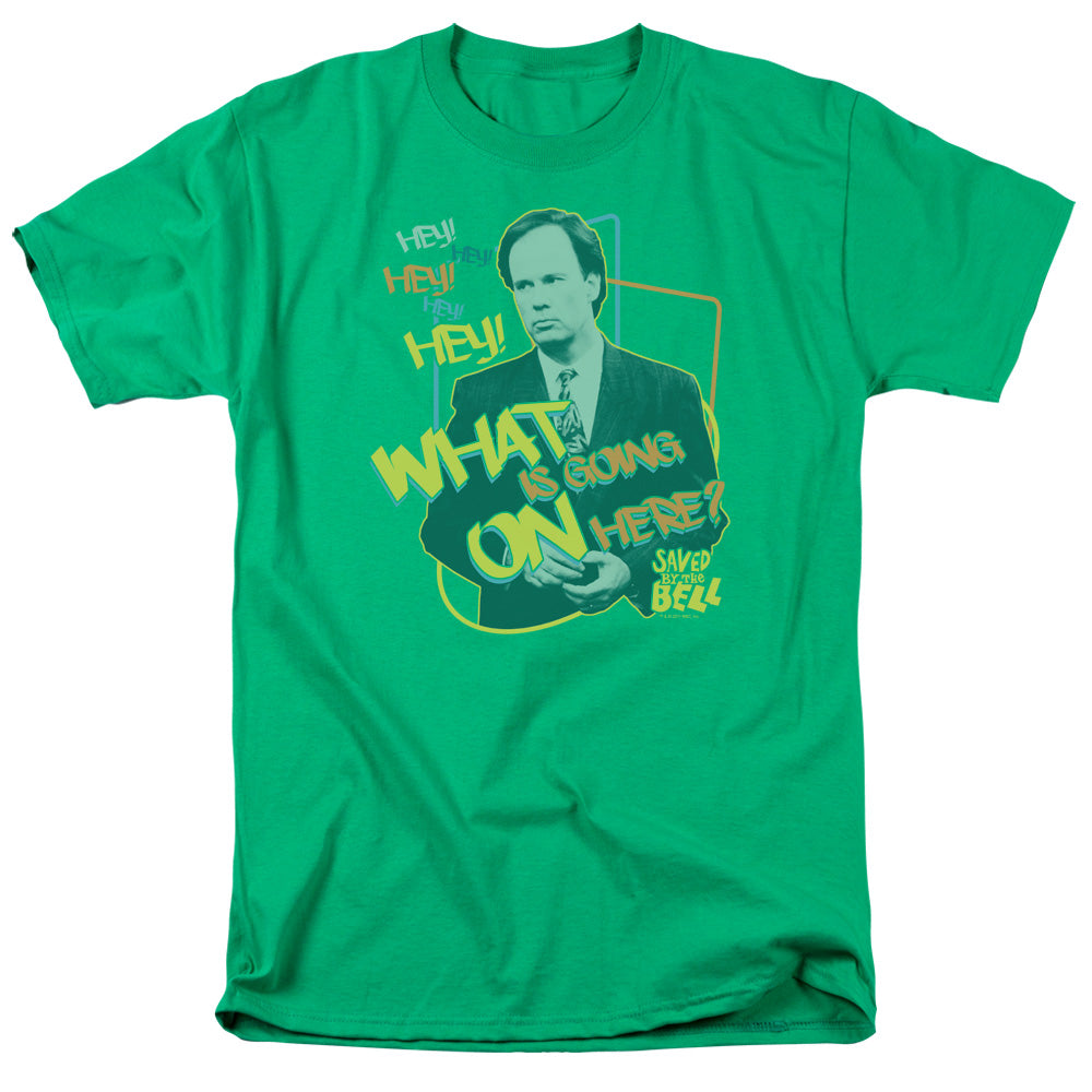 SAVED BY THE BELL/MR. BELDING