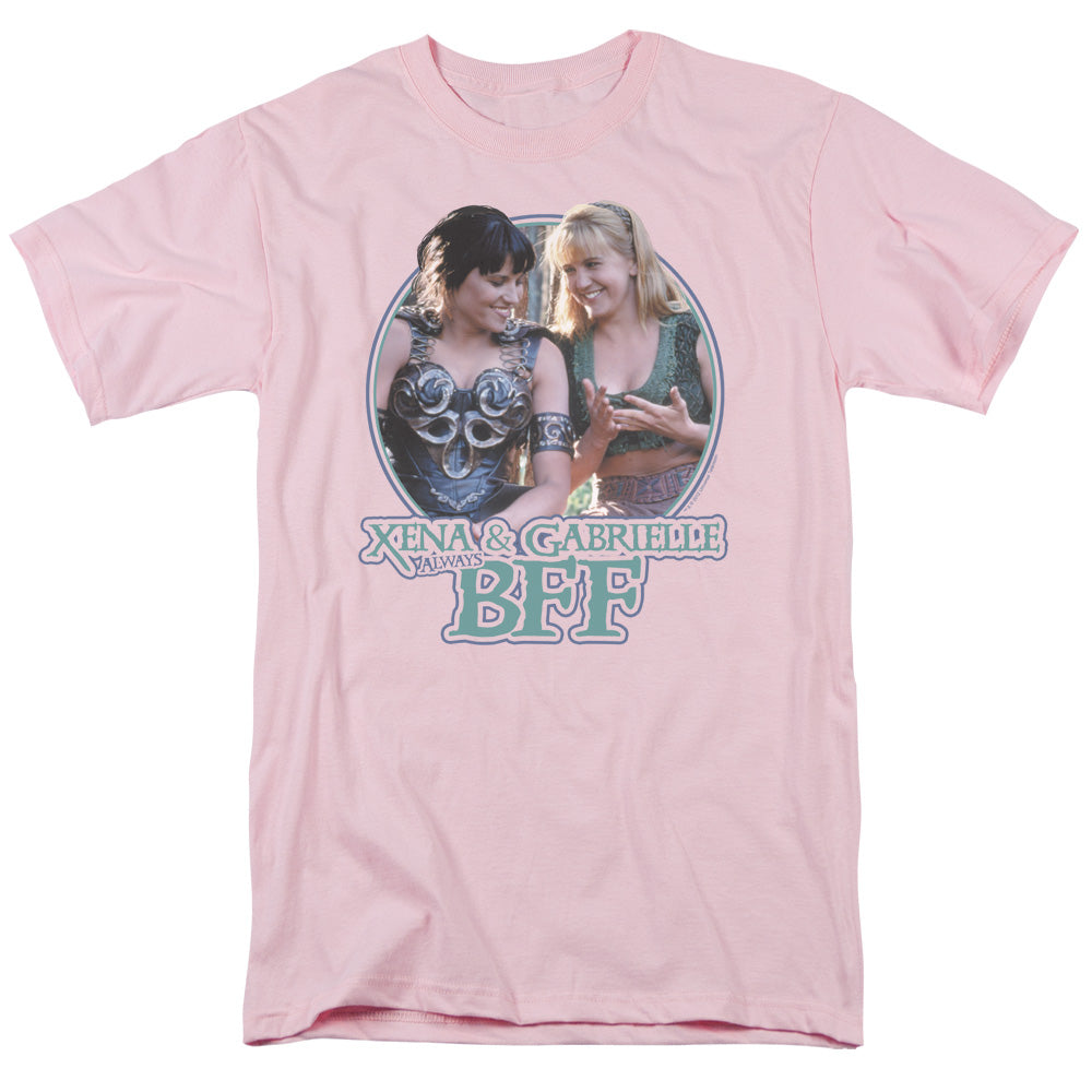 XENA/BFF