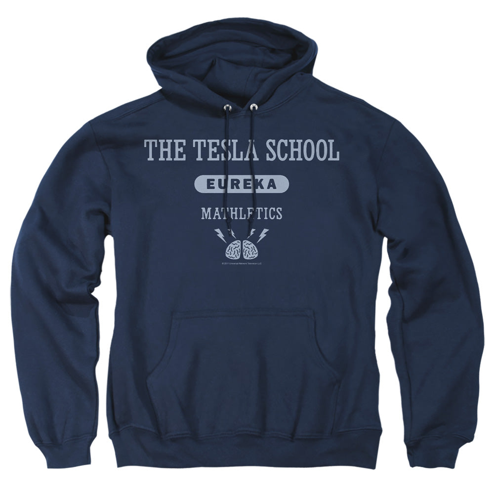 EUREKA/TESLA SCHOOL