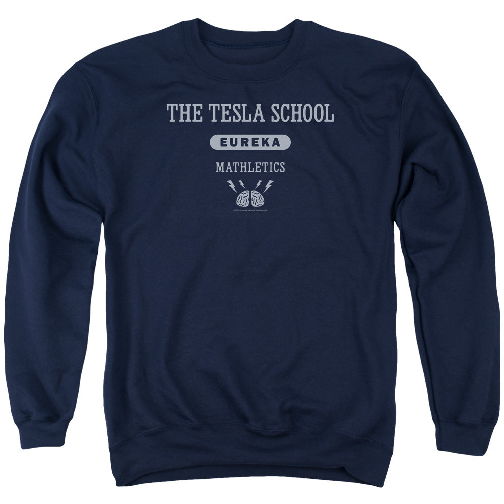 EUREKA/TESLA SCHOOL