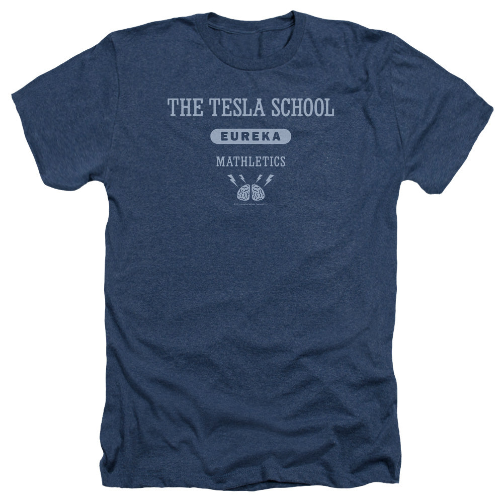 EUREKA/TESLA SCHOOL