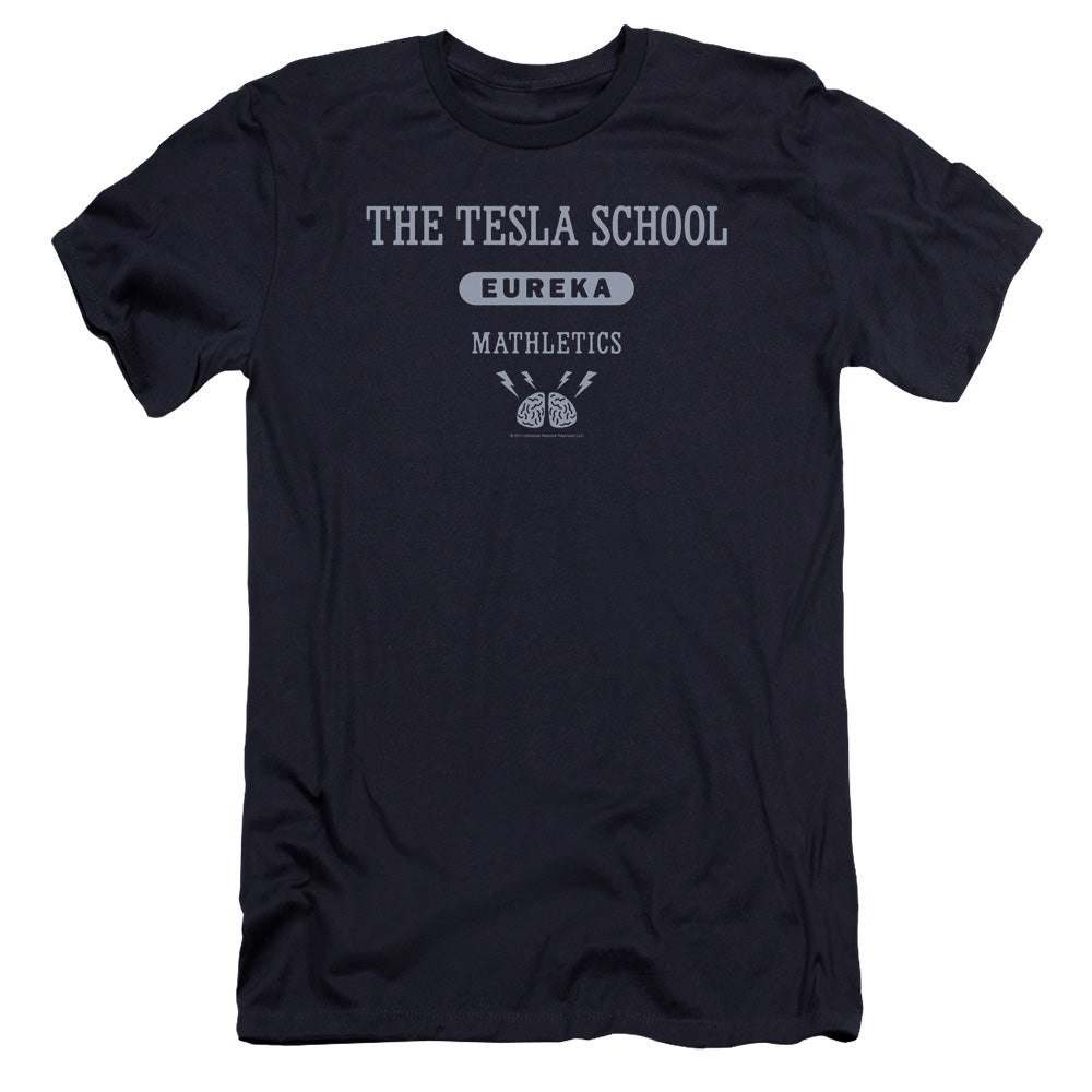 EUREKA/TESLA SCHOOL