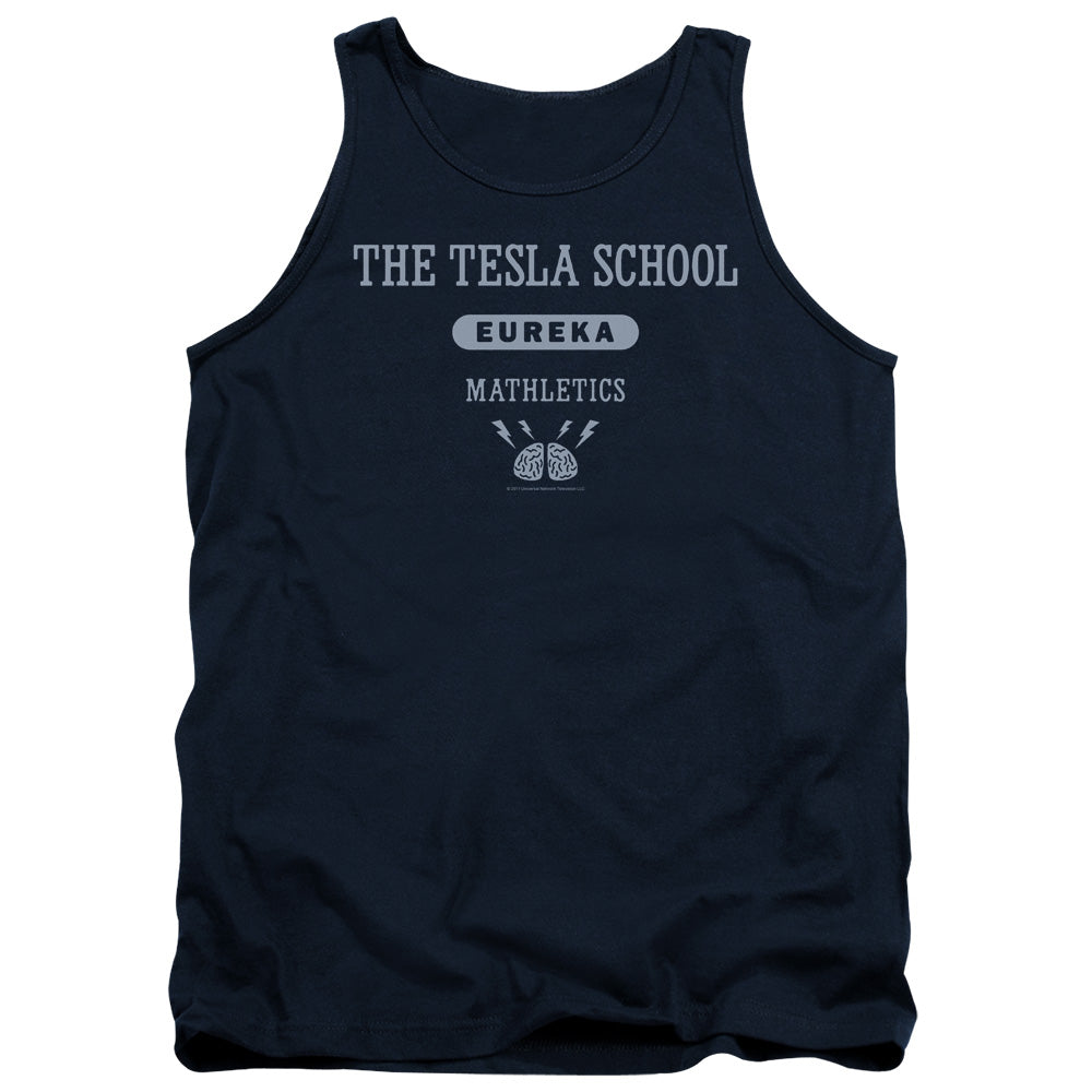 EUREKA/TESLA SCHOOL
