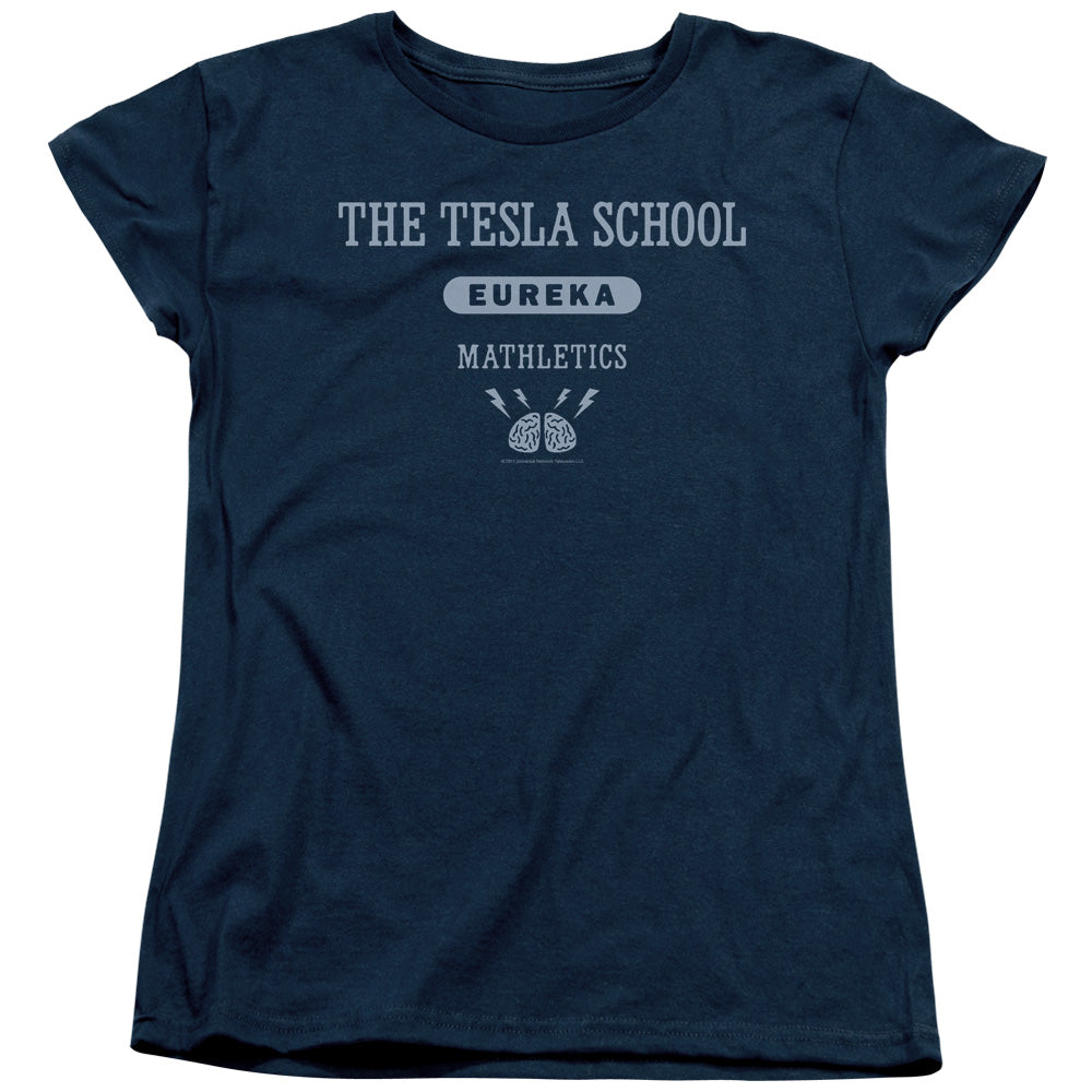 EUREKA/TESLA SCHOOL