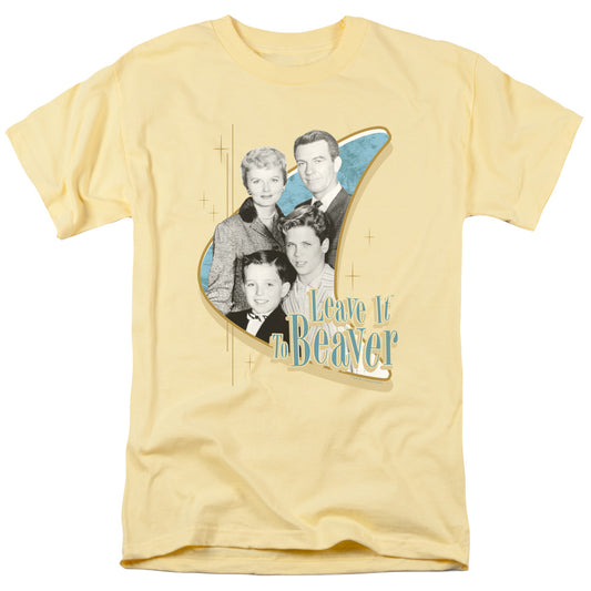 LEAVE IT TO BEAVER/WHOLESOME FAMILY