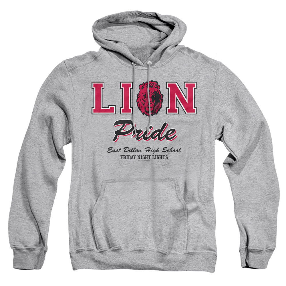 FRIDAY NIGHT LIGHTS/LIONS PRIDE