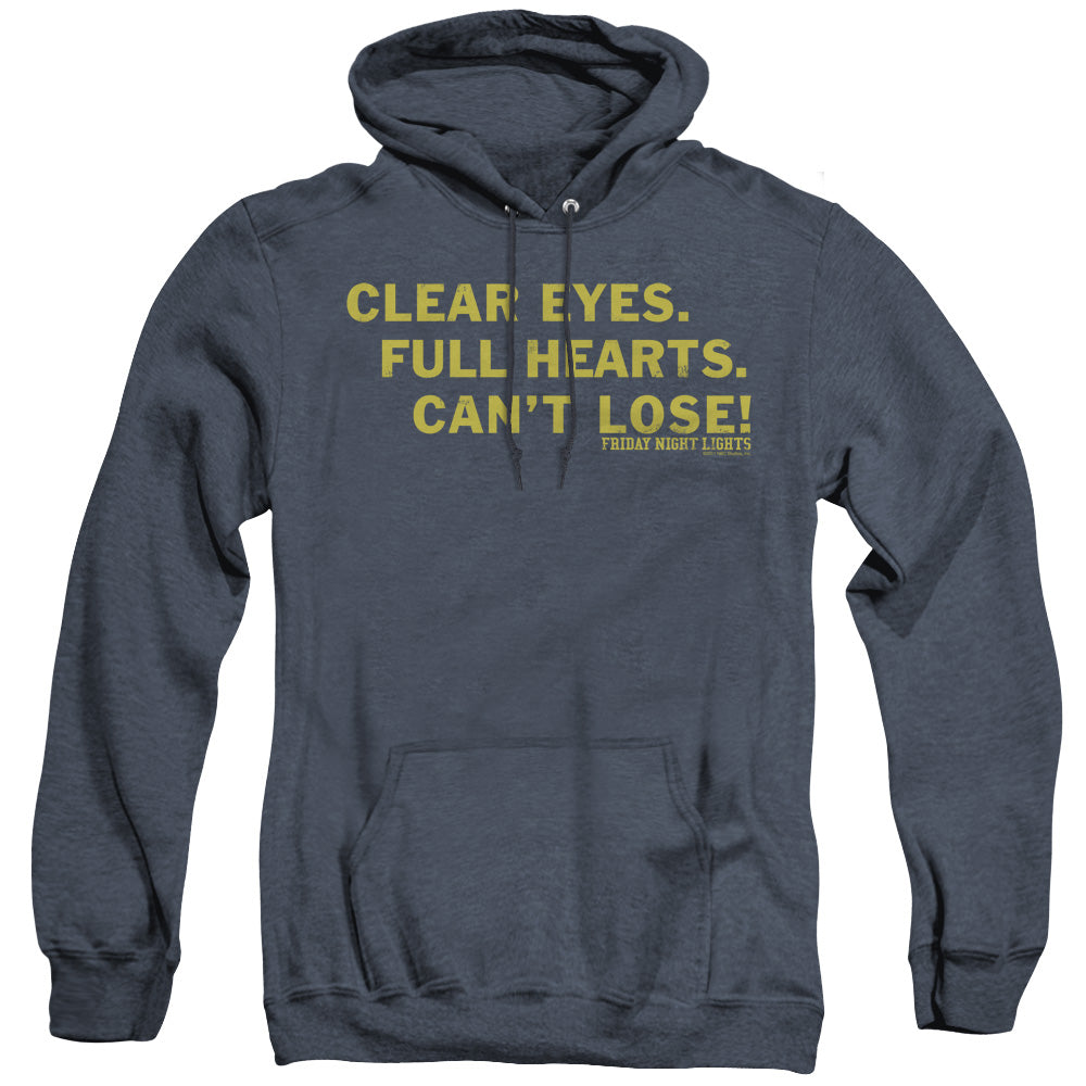 FRIDAY NIGHT LIGHTS/CLEAR EYES