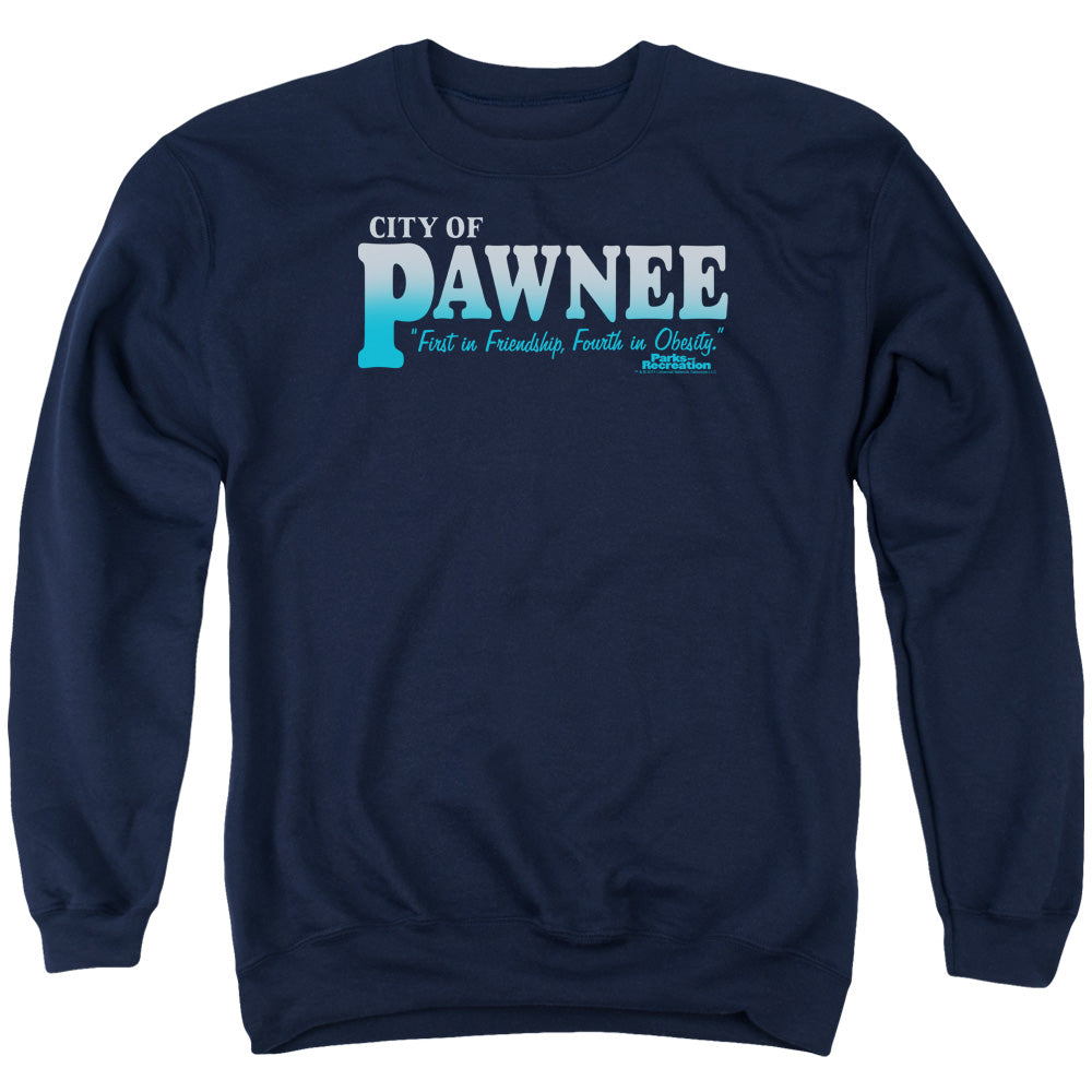 PARKS AND REC/PAWNEE