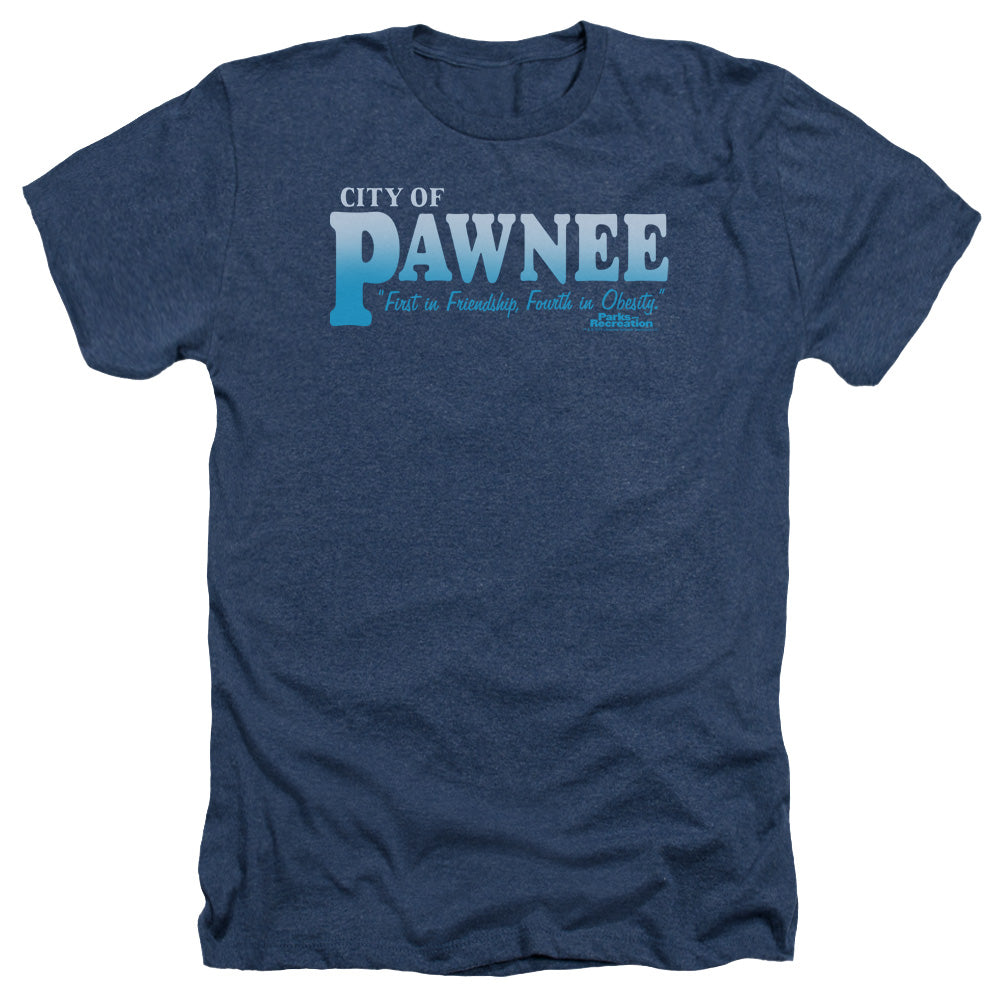 PARKS AND REC/PAWNEE
