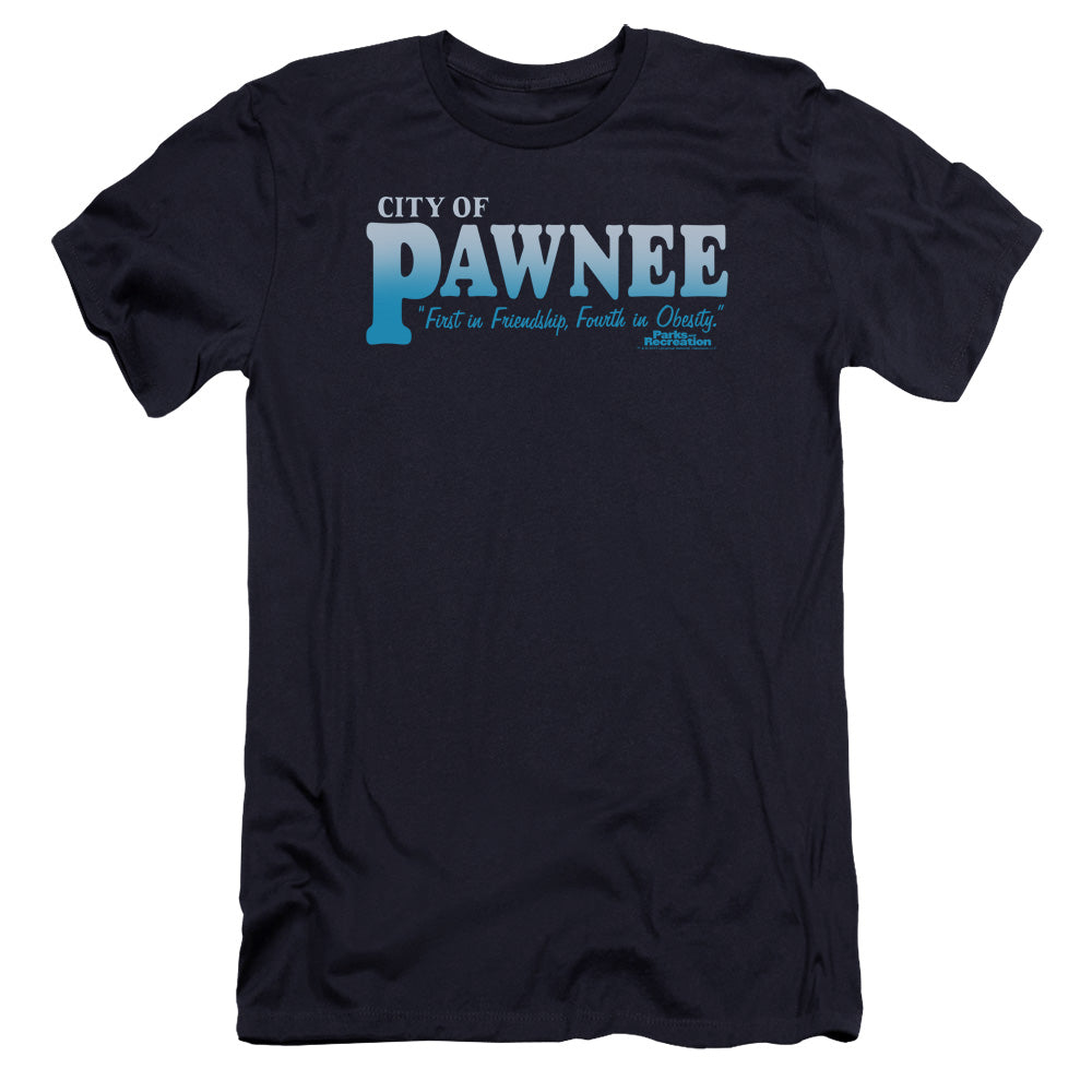 PARKS AND REC/PAWNEE