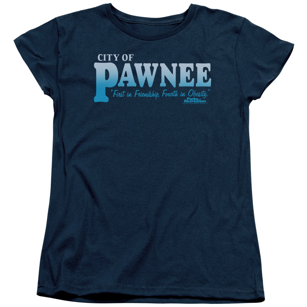 PARKS AND REC/PAWNEE