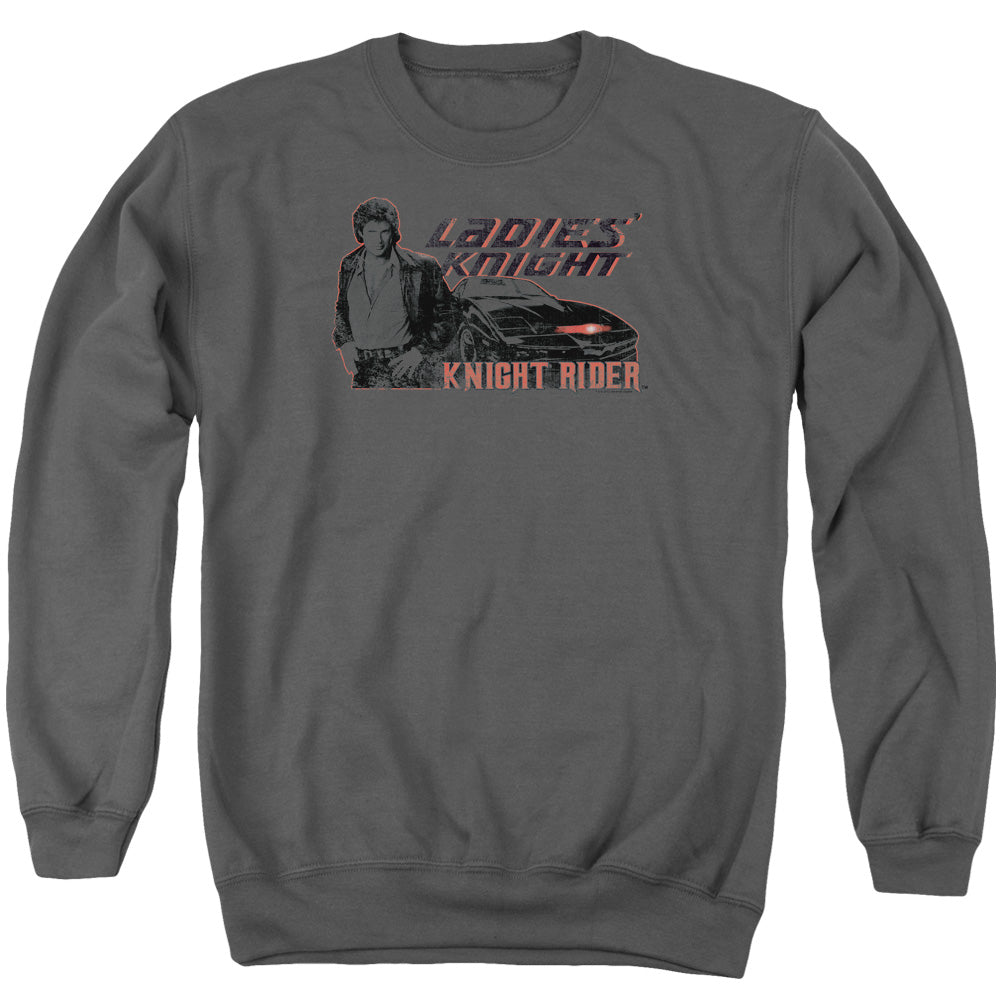 KNIGHT RIDER/LADIES KNIGHT