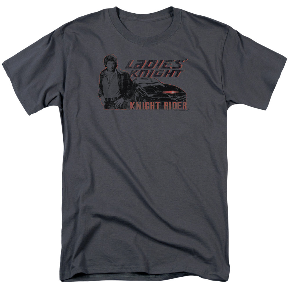 KNIGHT RIDER/LADIES KNIGHT