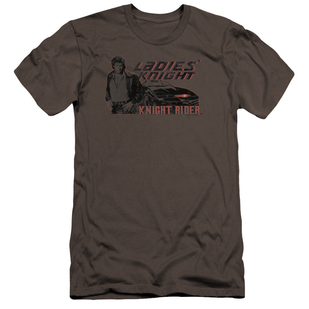 KNIGHT RIDER/LADIES KNIGHT