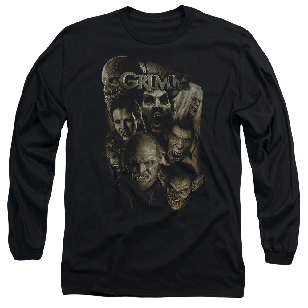 GRIMM/WESEN