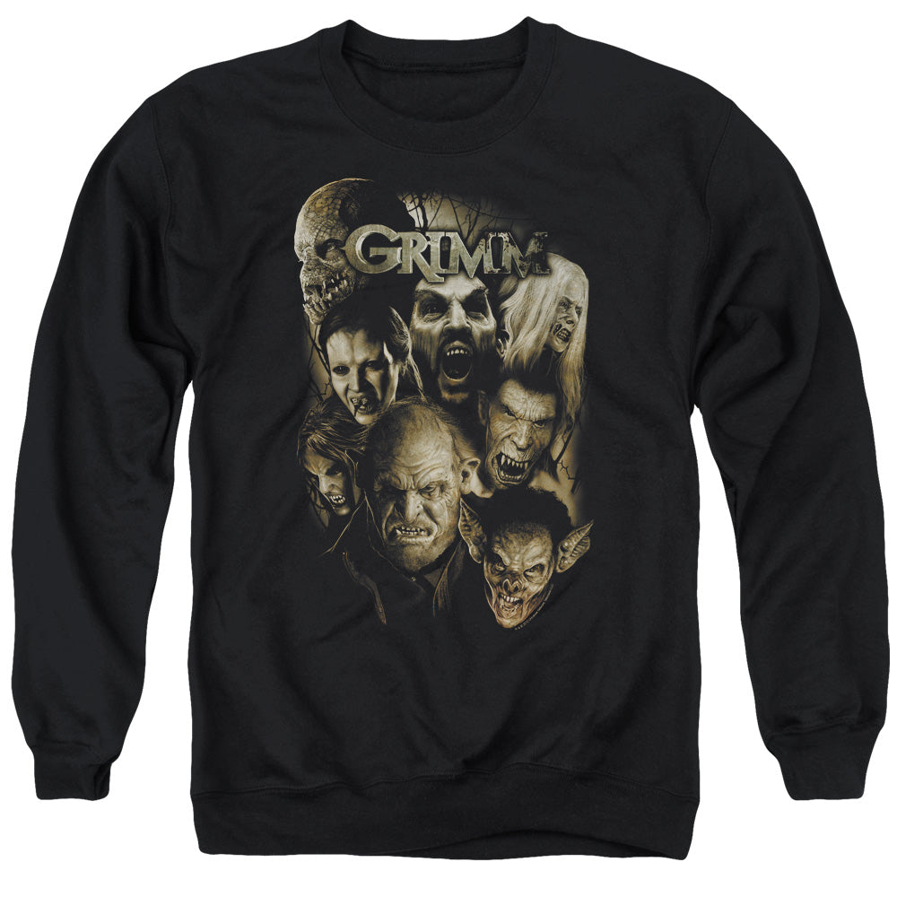 GRIMM/WESEN