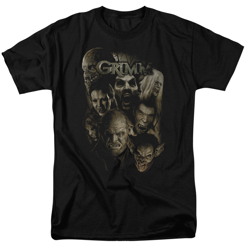 GRIMM/WESEN