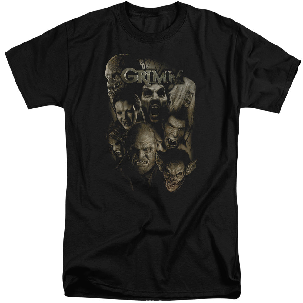 GRIMM/WESEN