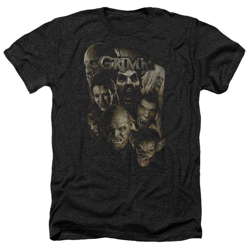 GRIMM/WESEN