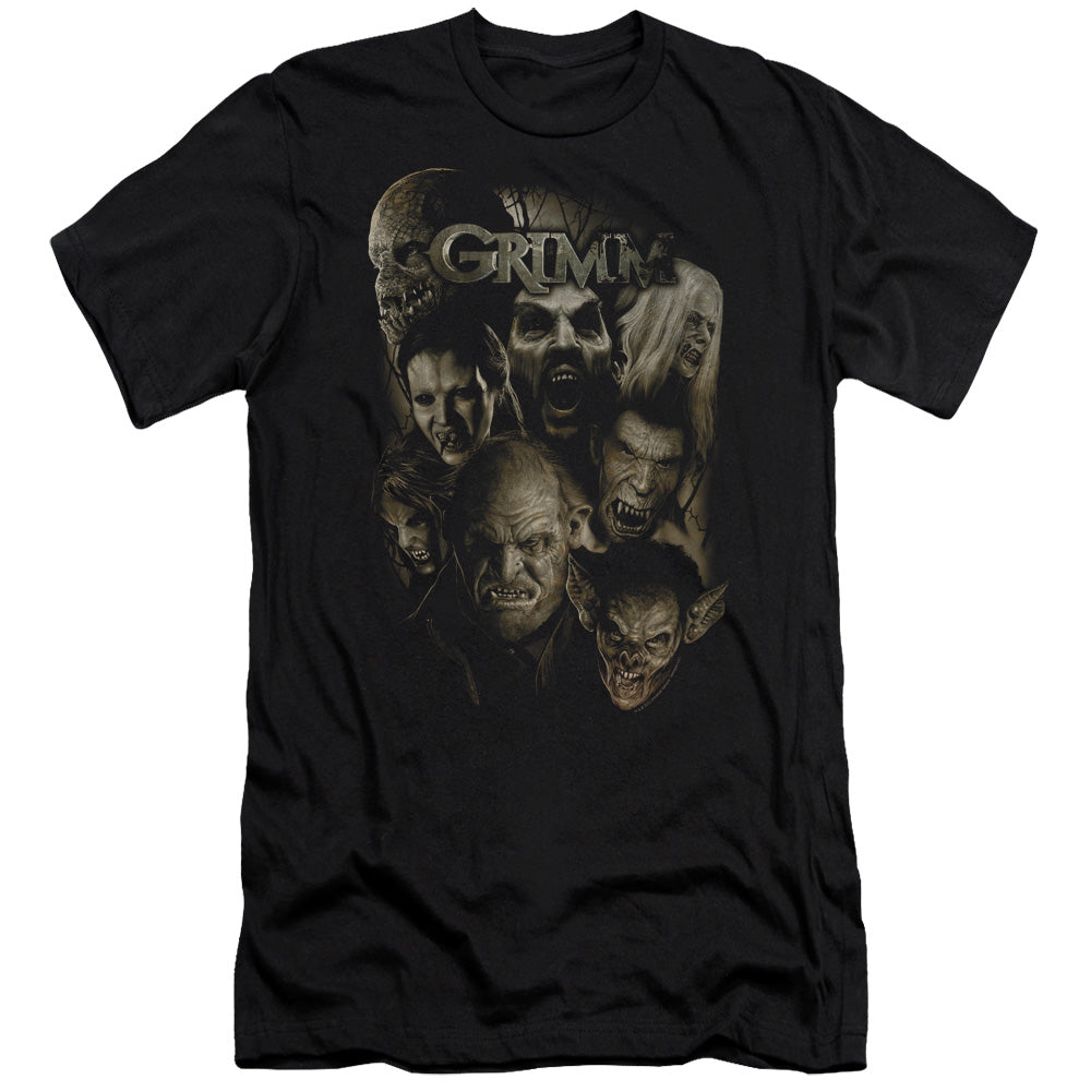 GRIMM/WESEN