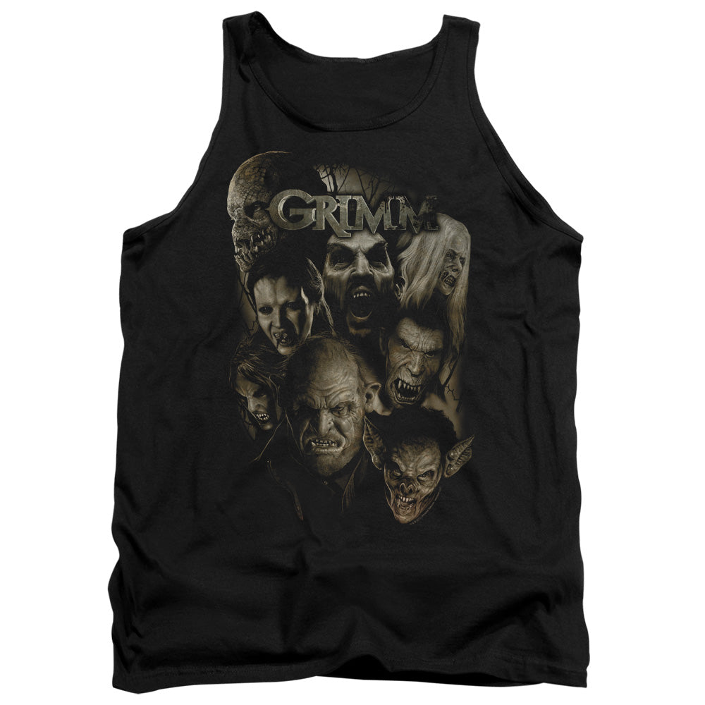 GRIMM/WESEN