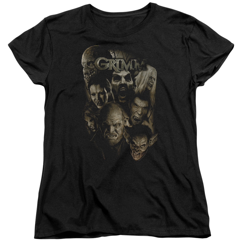 GRIMM/WESEN