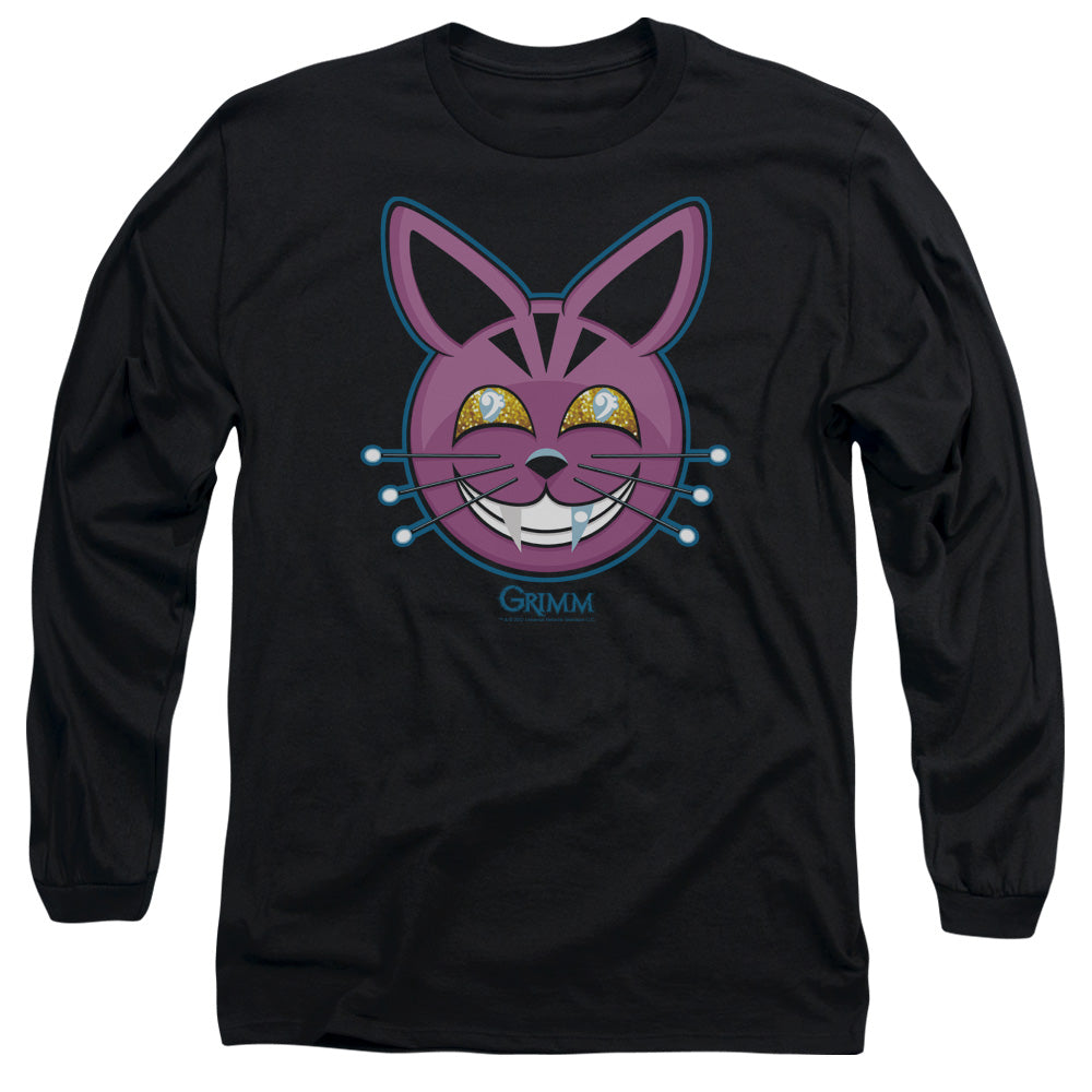 GRIMM/RETCHID KAT