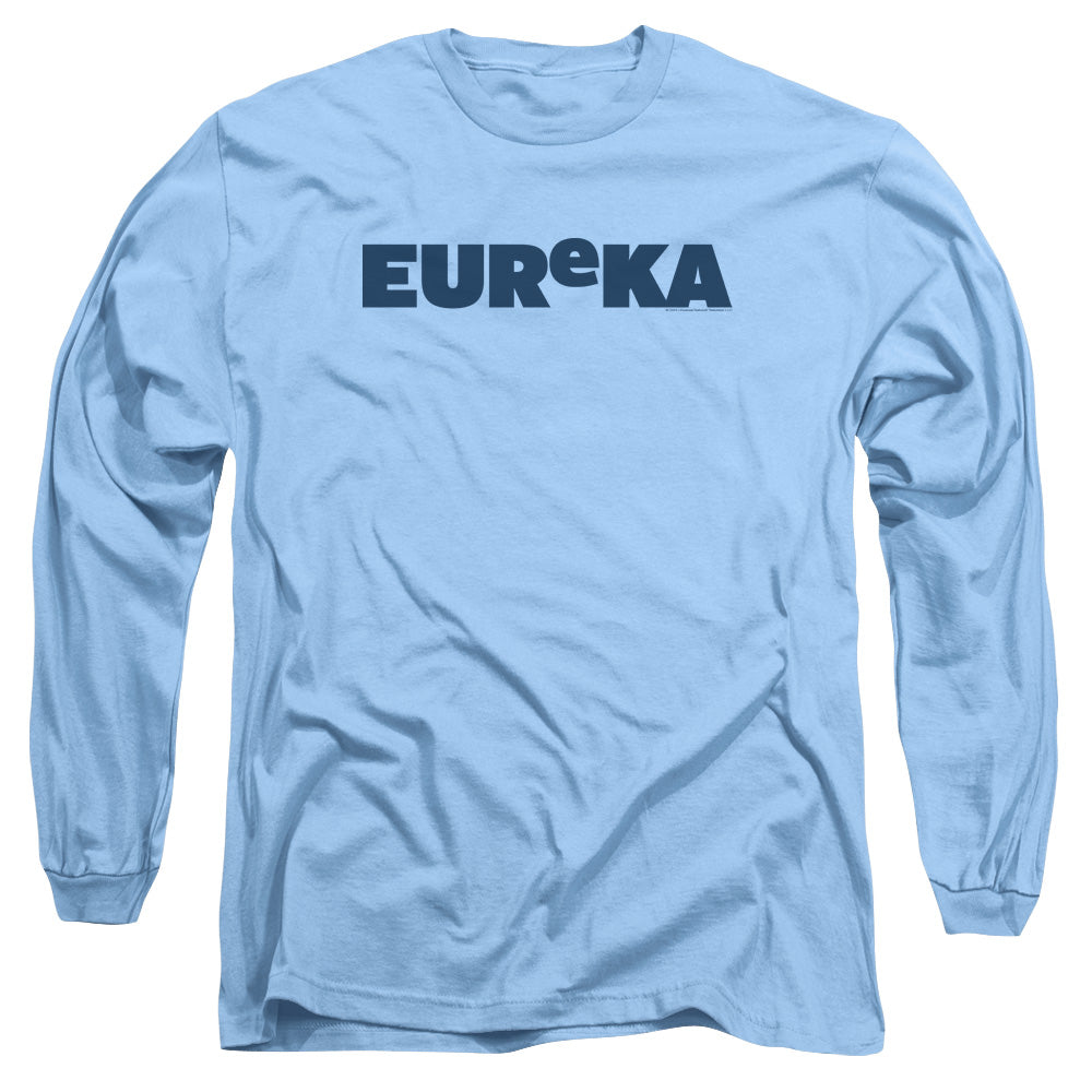 EUREKA/LOGO