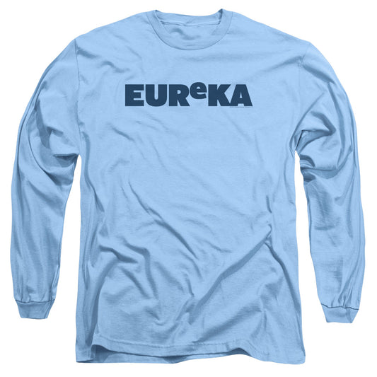 EUREKA/LOGO