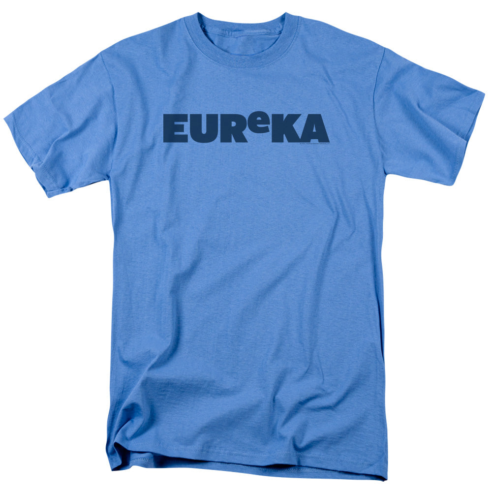 EUREKA/LOGO