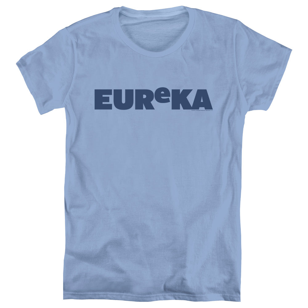 EUREKA/LOGO