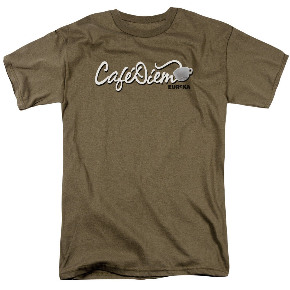 EUREKA/CARPE DIEM