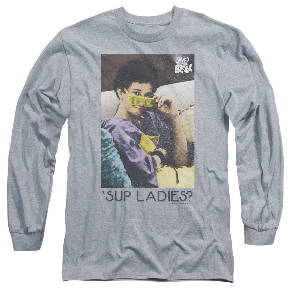 SAVED BY THE BELL/SUP LADIES