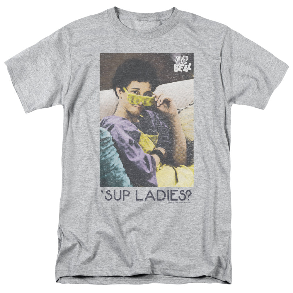 SAVED BY THE BELL/SUP LADIES