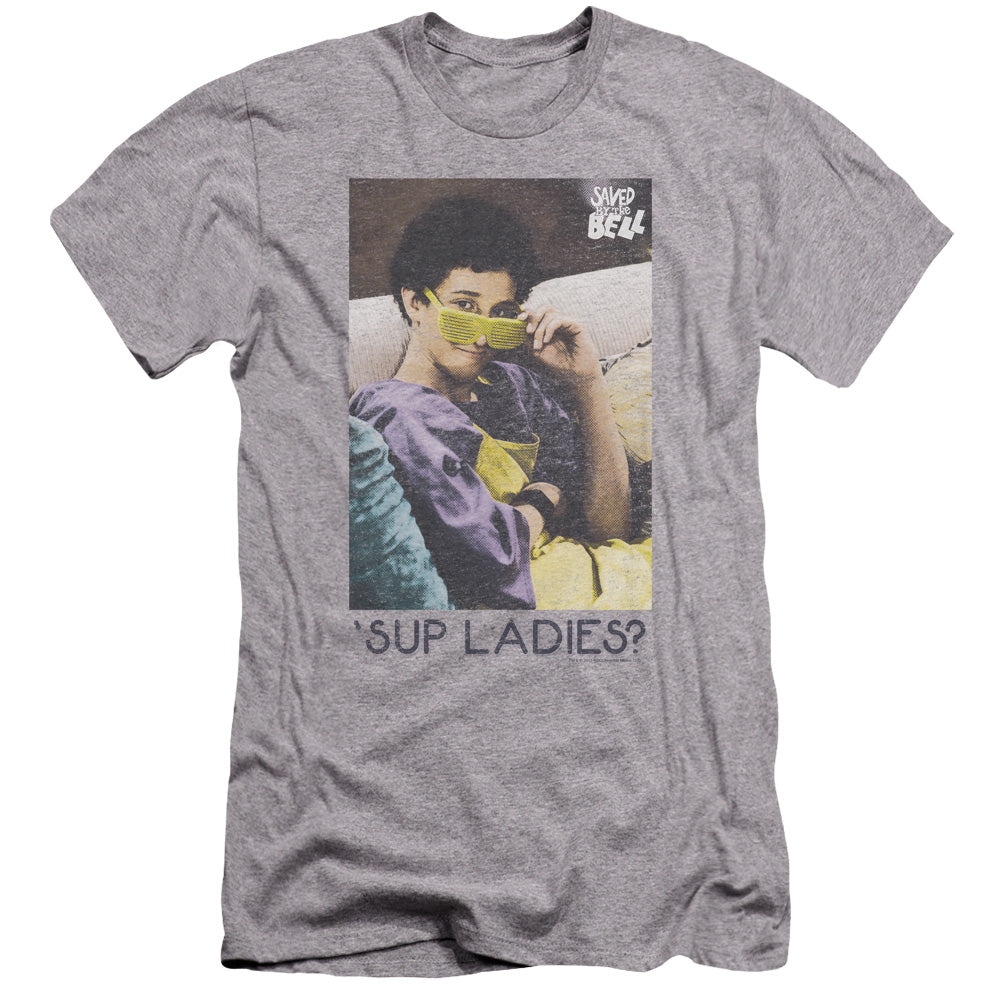 SAVED BY THE BELL/SUP LADIES