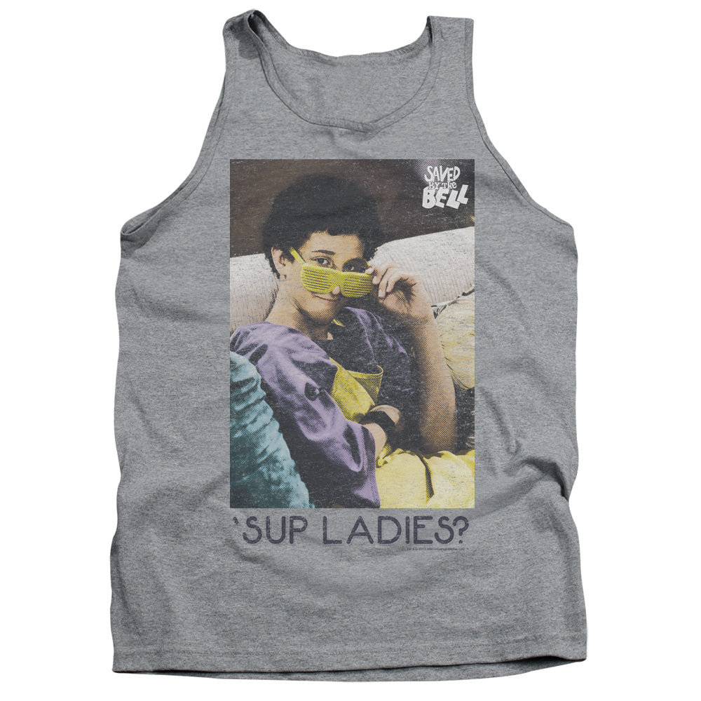 SAVED BY THE BELL/SUP LADIES