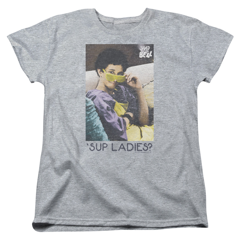 SAVED BY THE BELL/SUP LADIES