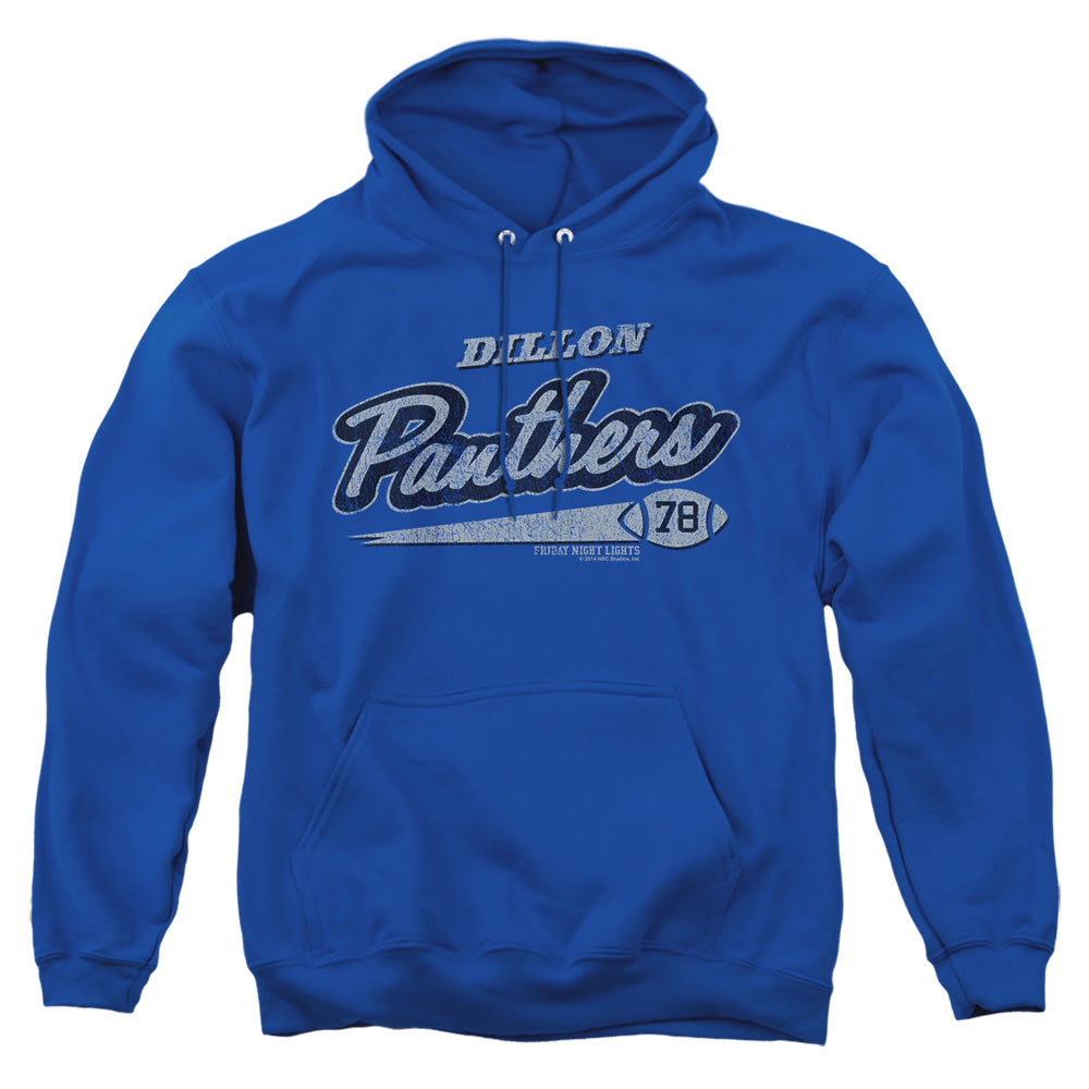 FRIDAY NIGHT LIGHTS/PANTHERS 78
