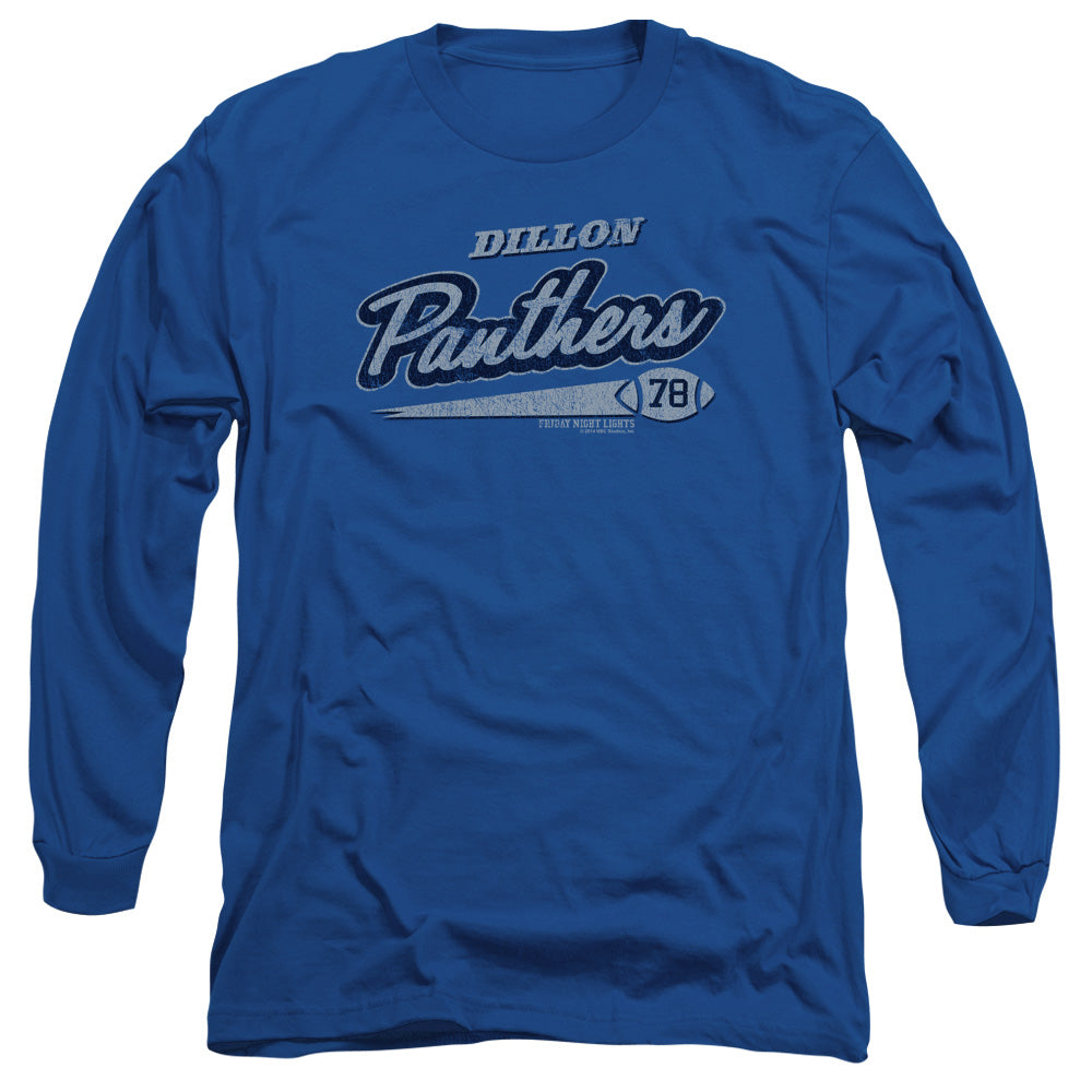 FRIDAY NIGHT LIGHTS/PANTHERS 78