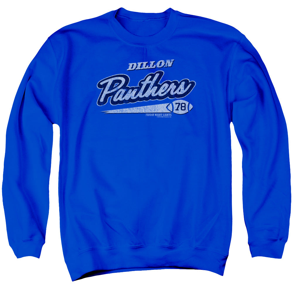 FRIDAY NIGHT LIGHTS/PANTHERS 78