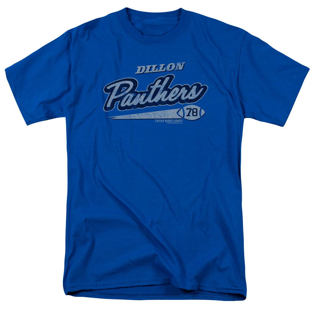 FRIDAY NIGHT LIGHTS/PANTHERS 78