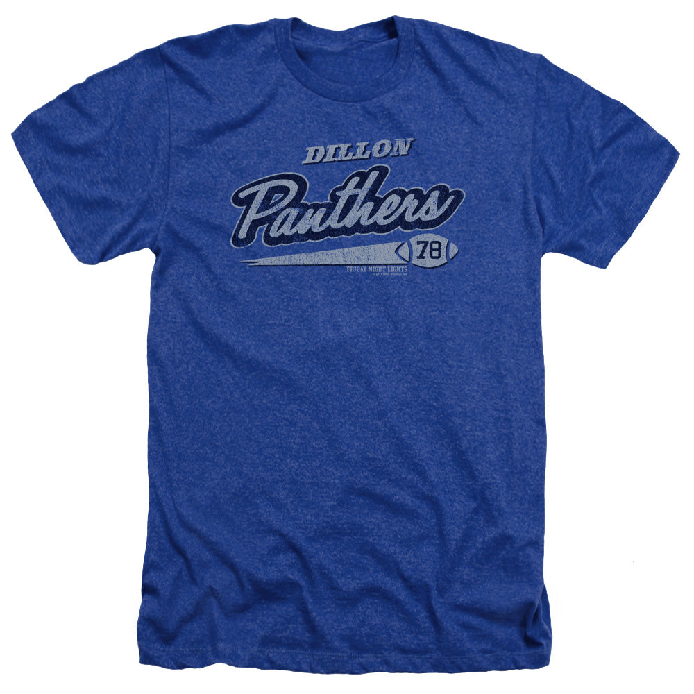 FRIDAY NIGHT LIGHTS/PANTHERS 78