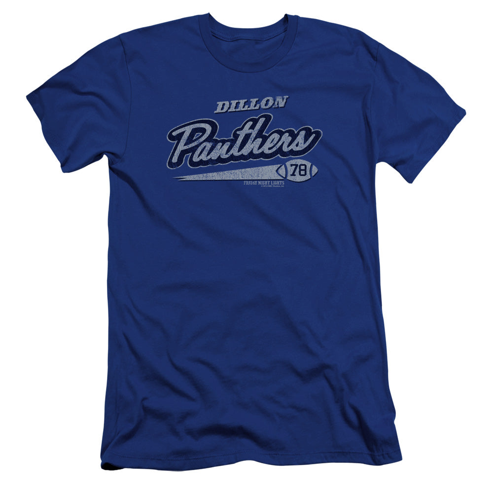 FRIDAY NIGHT LIGHTS/PANTHERS 78
